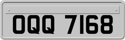 OQQ7168
