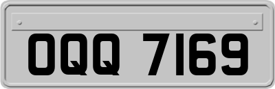 OQQ7169