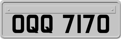 OQQ7170