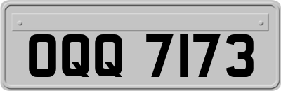 OQQ7173