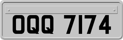 OQQ7174