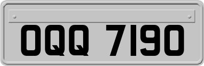 OQQ7190