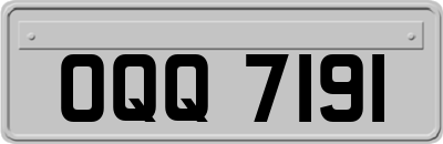 OQQ7191