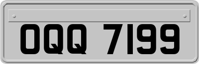 OQQ7199