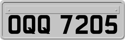 OQQ7205