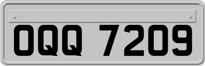 OQQ7209