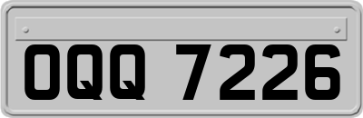 OQQ7226