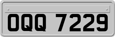 OQQ7229