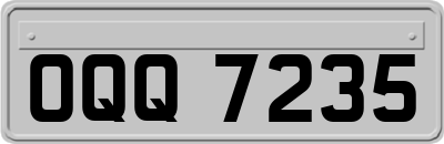 OQQ7235