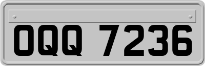 OQQ7236