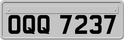 OQQ7237