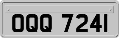 OQQ7241