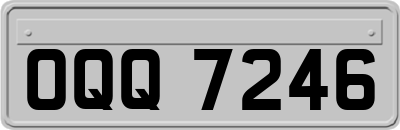 OQQ7246