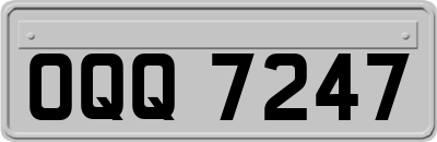 OQQ7247