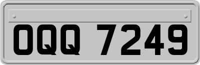 OQQ7249