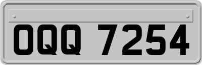 OQQ7254