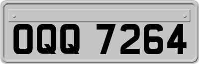OQQ7264