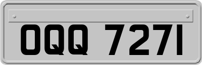 OQQ7271