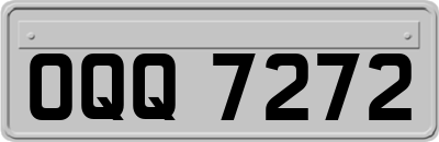 OQQ7272