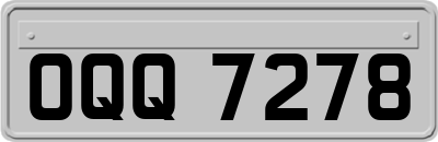 OQQ7278