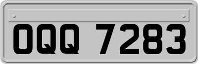 OQQ7283