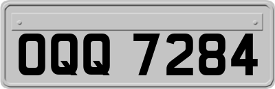 OQQ7284