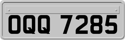 OQQ7285