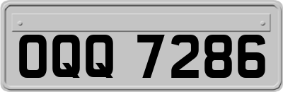 OQQ7286