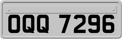 OQQ7296