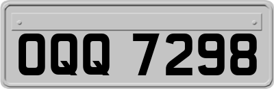 OQQ7298