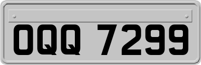 OQQ7299