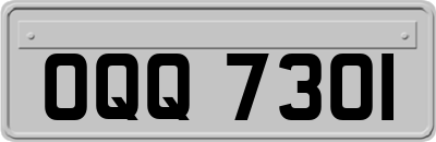 OQQ7301