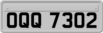 OQQ7302
