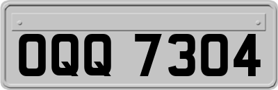 OQQ7304