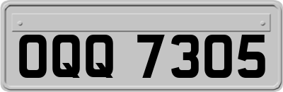 OQQ7305