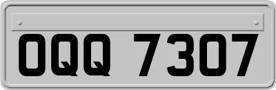 OQQ7307