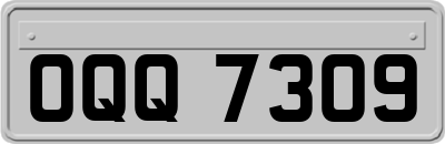OQQ7309