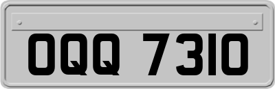 OQQ7310