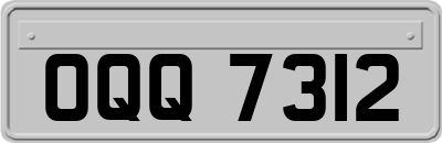 OQQ7312
