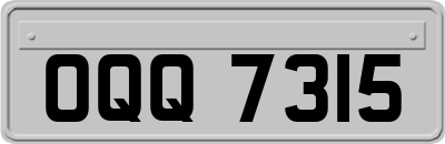 OQQ7315