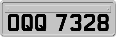 OQQ7328