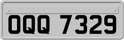 OQQ7329