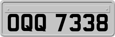 OQQ7338