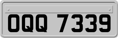 OQQ7339