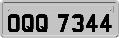 OQQ7344