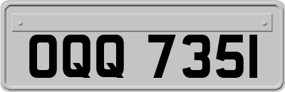 OQQ7351