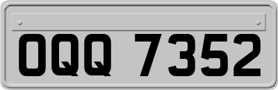OQQ7352