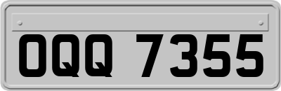 OQQ7355