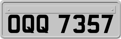 OQQ7357