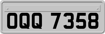 OQQ7358